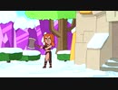 ホモと見るホモッシュ オブ クラン クリスマスはウチに帰ろう