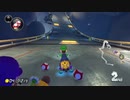 #279 MK8DX オンライン (国内VS)
