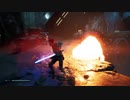 [STAR WARS JEDI FALLEN ORDER] 僕はパダワン　part12
