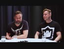 ホモと見るホモッシュ オブ クラン シナリオライターにインタビュー