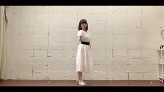 【翠月】サラバイサラバイ【踊ってみた】