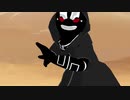 【MMD】闇の精霊が砂の惑星を踊ってくれました