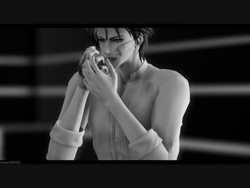 【MMD刀剣乱舞】オートファジー【へし切長谷部】＜1080p＞【mono_MMD20秋】