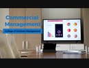 Commercial Management