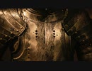 The Victorious Warrior (Instrumental)