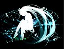 【MV】プリズム / 初音ミク IA