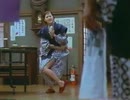 水野真紀　チョーヤ　CM