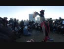 【VR有】コミックマーケット コミケ 冬コミ コスプレ Comic Market C97 Cosplay 1st  Day #33