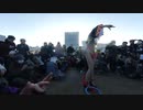 【VR有】コミックマーケット コミケ 冬コミ コスプレ Comic Market C97 Cosplay 1st  Day #34