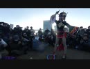 【VR有】コミックマーケット コミケ 冬コミ コスプレ Comic Market C97 Cosplay 1st  Day #35