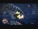 モンスターハンターアイスボーン　ＭＨＷ，ＭＨＷＩpart131 USJ・氷刃を薙ぎ、舞え！