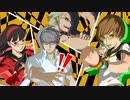 【ペルソナ4 The GOLDEN】出逢いと別れと青春の日々 Part.30【低音実況】
