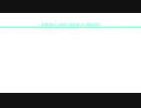 BREAK AND TAKE A BREAK　／　初音ミク