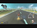 #284 MK8DX オンライン (国内VS)