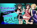 【デレマスジャズ風味】Brand new! [Latin Style J@zz REMIX]