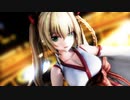 【アイドル部MMD】ピアノ×フォルテ×スキャンダル【金剛いろは】生誕祭2020