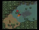MOTHER2を実況したかった。 ～昔ゲップー?倒すとこまでやったけど命、燃やすぜ!～　その35
