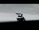ブラック★ロックシューターを歌いなおした
