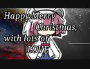 【オリジナル曲】クリスマスソング【AIきりたん】