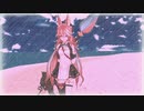 MMD朝比奈こん『ルーマー』