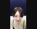 【中田花奈(乃木坂46)】公式Instagramインスタライブ(2020年10月06日)