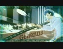 【MMDワンピ】ジェヘナ（Gehenna）【ロー誕】