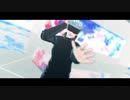 【MMD呪術廻戦】自作五条悟モデルでELECT