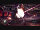 ミラボレアス 狩猟笛ソロ討伐記念（毒の検証つき）