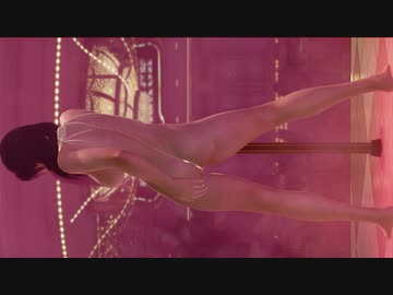 DOAX3 紅葉ちゃんのお尻だけ眺めたい。すじこ60