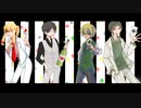 【人/力コラボ】ノ/ー/ダ/ウ/ト【限/界/3/人+補/欠/1/人】