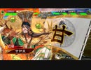 【三国志大戦】鉄砲のような兵器の戦い！vol.181～漢中王の風格～【十二陣】