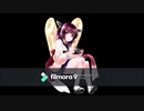 【東北きりたん】くちぶえ【オリジナル曲】