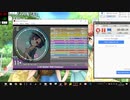 simai60fps創作45連発 7/45　戦闘　野生ポケモン　ダイパ