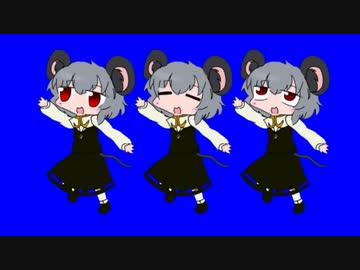 ヒガシマルを歌って踊るNYN姉貴