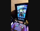 【オンゲキ手元】Touch and GO(MASTER) ABFB