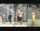 ホモと見る海外のいたずら小僧.SHAMPOO PRANK