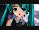 【MMD】他人事の音がする (らぶ式ミク)【Ray-MMD】