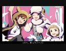 【SideM】MAD＿わんだー×まーちんぐ！【もふもふえん】