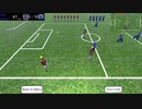 出場者より退場者の方が多いサッカー【oneteam soccer】