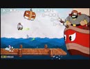 aisssyさんの Cuphead【実況プレイ】その16