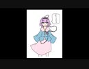 「これから毎日一枚、絵を描くことにしよう」450日目