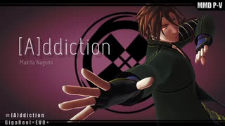 【MMD刀剣乱舞】御手杵で[A]ddiction