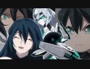 【MAD ガンダムビルドダイバーズRe:RISE】~メイ ~【YOU GET TO BURNING Cover】