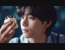 [CM]　Galaxy X BTS : A Piece of Cake  l Samsung【防弾少年団】