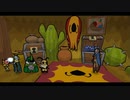 虫たちのアドベンチャーRPG『Bug Fables』実況プレイpart36