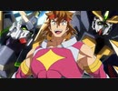 【MAD ガンダムビルドダイバーズRe:RISE】~カザミ~【INFINITE WORLD】