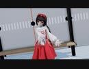 【MMD泠鸢yousa 】勾指起誓  Have a date with me!