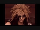【DCFF7】ダージュ オブ ケルベロス FF7 クラウド登場シーン他 for PS2　#1/2