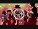 「さようなら」/ GOODBYE .PROD RYSE