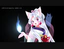【AIイタコ】サイコソルジャーのテーマ【NEUTRINOカバー】